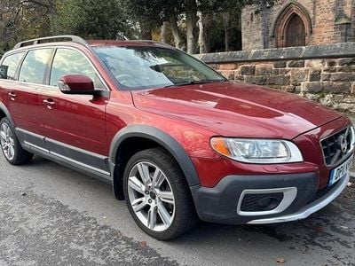 Volvo XC70