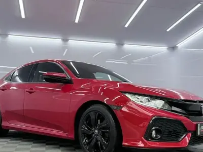 Used Honda Civic