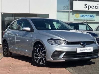 VW Polo