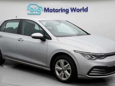 VW Golf VIII