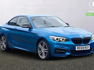 BMW M240