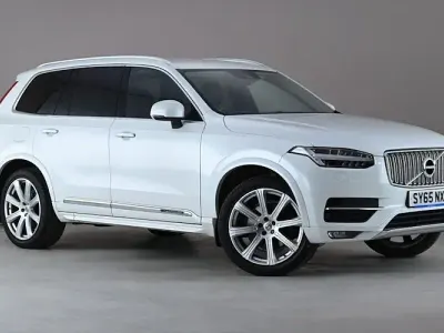 Usado Volvo XC90