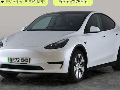 Used Tesla Model Y RWD 219 kW (299 HP) 2024 SUV