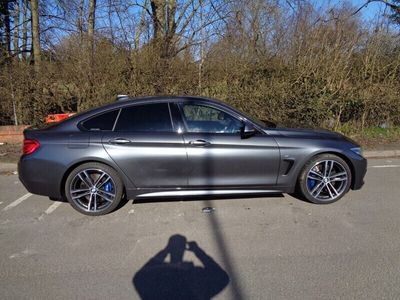 BMW 440