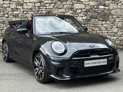 Used Mini Cooper Sport 201 HP (147 kW) 2025 Grey Hatchback