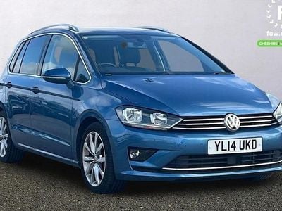 Used VW Golf VII GT 150 HP (110 kW) 2016 Hatchback