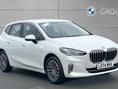 BMW 220 Active Tourer
