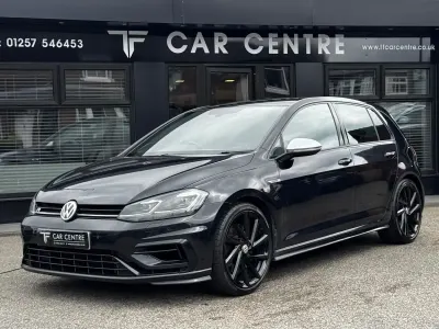 Used VW Golf VII