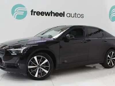 Used Polestar 2 Pilot 300 kW (408 HP) 2020 Hatchback