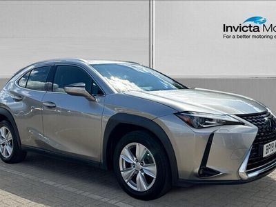 Lexus UX 250h