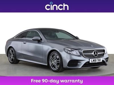 Mercedes E300
