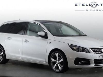 Peugeot 308 SW
