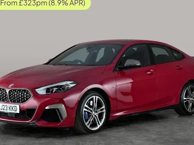 Used BMW M235