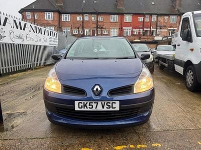 Renault Clio II
