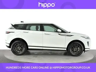 Gebraucht Land Rover Range Rover evoque