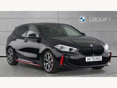 BMW 128