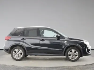 Used Suzuki Vitara SZ-T 127 HP (93 kW) 2023 Black SUV