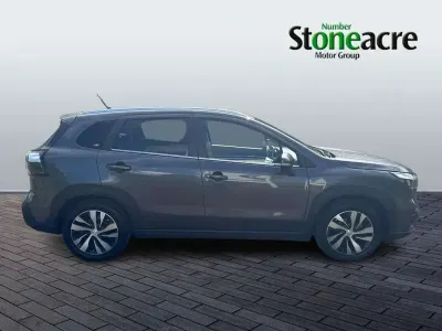 Gebraucht Suzuki SX4 S-Cross