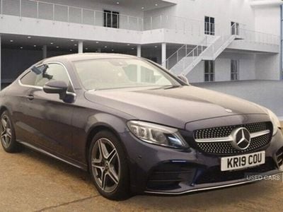 Mercedes C300