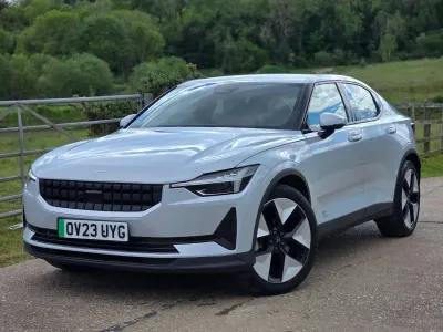 Usado Polestar 2