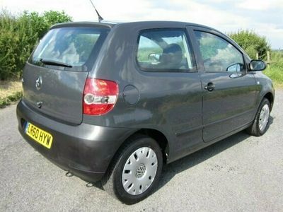 Used VW Fox 2010 Hatchback