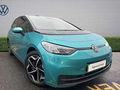 Used VW ID.3 Pro 106 kW (145 HP) 2023 Other Hatchback