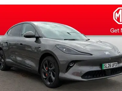 Used MG IM6 553 kW (752 HP) 2026 SUV