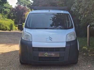 Citroën Nemo