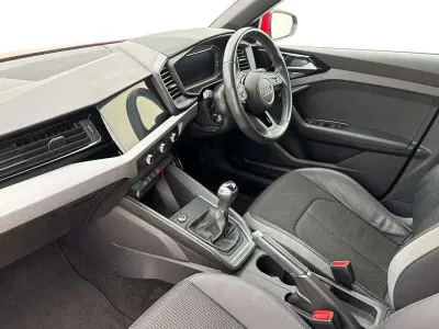 Used Audi A1 S-Line 2023 SUV