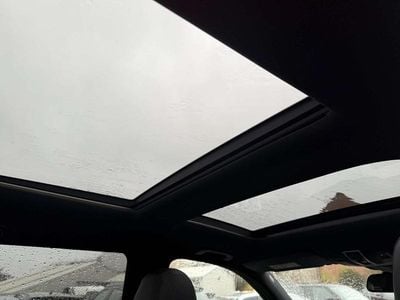 Black Used 2016 Mercedes GLS350 AMG line SUV | £23,995 (Fair price)