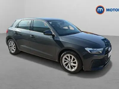 Used Audi A1 Sportback