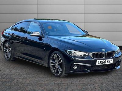 BMW 435