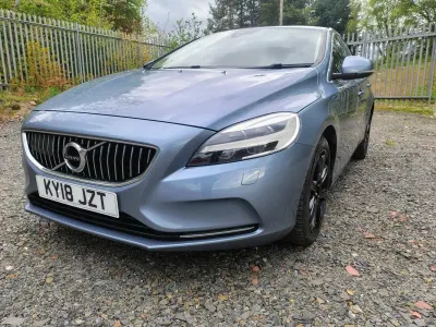 Usado Volvo V40