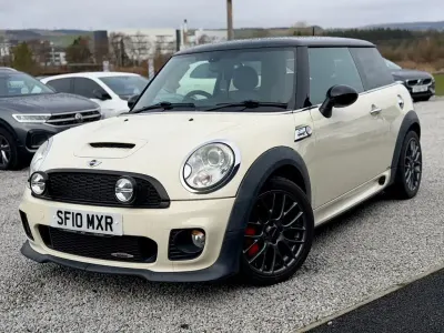 Usado Mini John Cooper Works