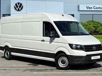 VW Crafter