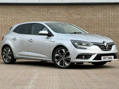 Used Renault Mégane
