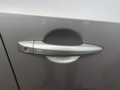 Used Nissan Qashqai
