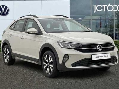 VW Taigo
