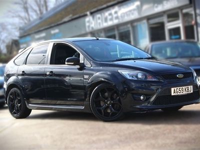 used Ford Focus 2.5 SIV ST 3