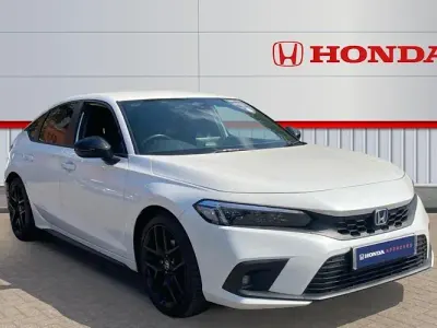 Used Honda Civic
