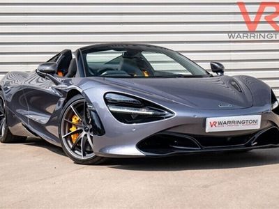 McLaren 720S