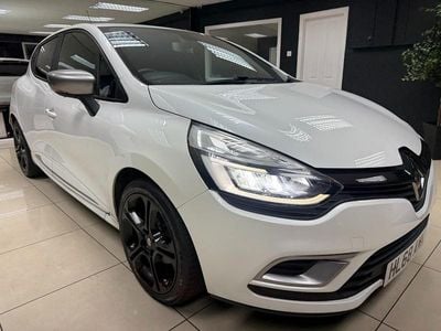 Renault Clio IV