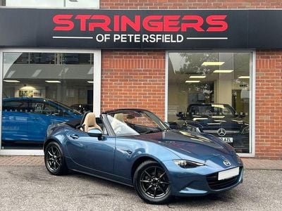 Mazda MX5