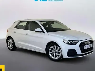 Used Audi A1 Sportback