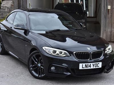 BMW 220