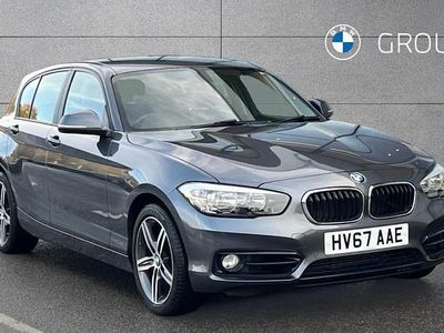 BMW 120