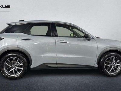 Used Lexus LBX 134 HP (98 kW) 2025 Grey SUV