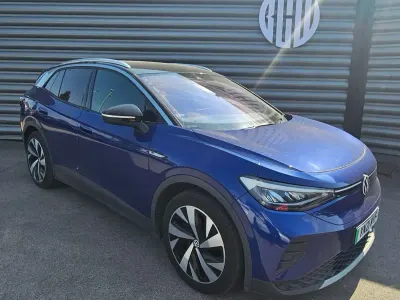 Used VW ID.4