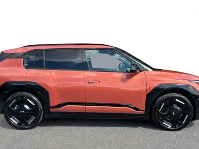 Used Kia EV3