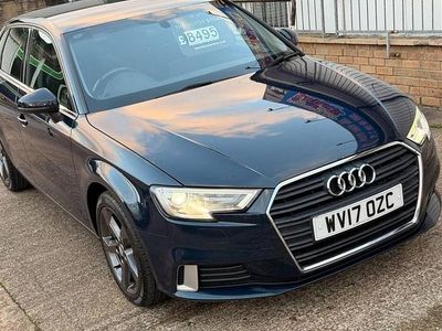 Used 2017 Audi A3 Sport | £8,495 (Good price)